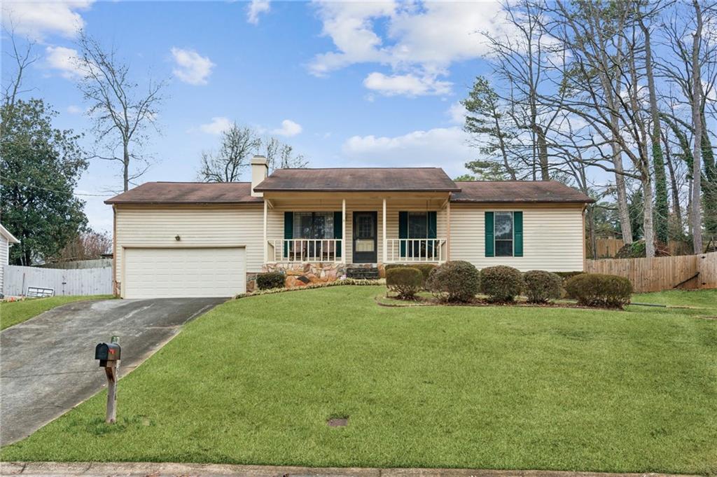 5176 Downs Way Norcross, GA 30093 - Photo 1 of 1 Gallery Image 1