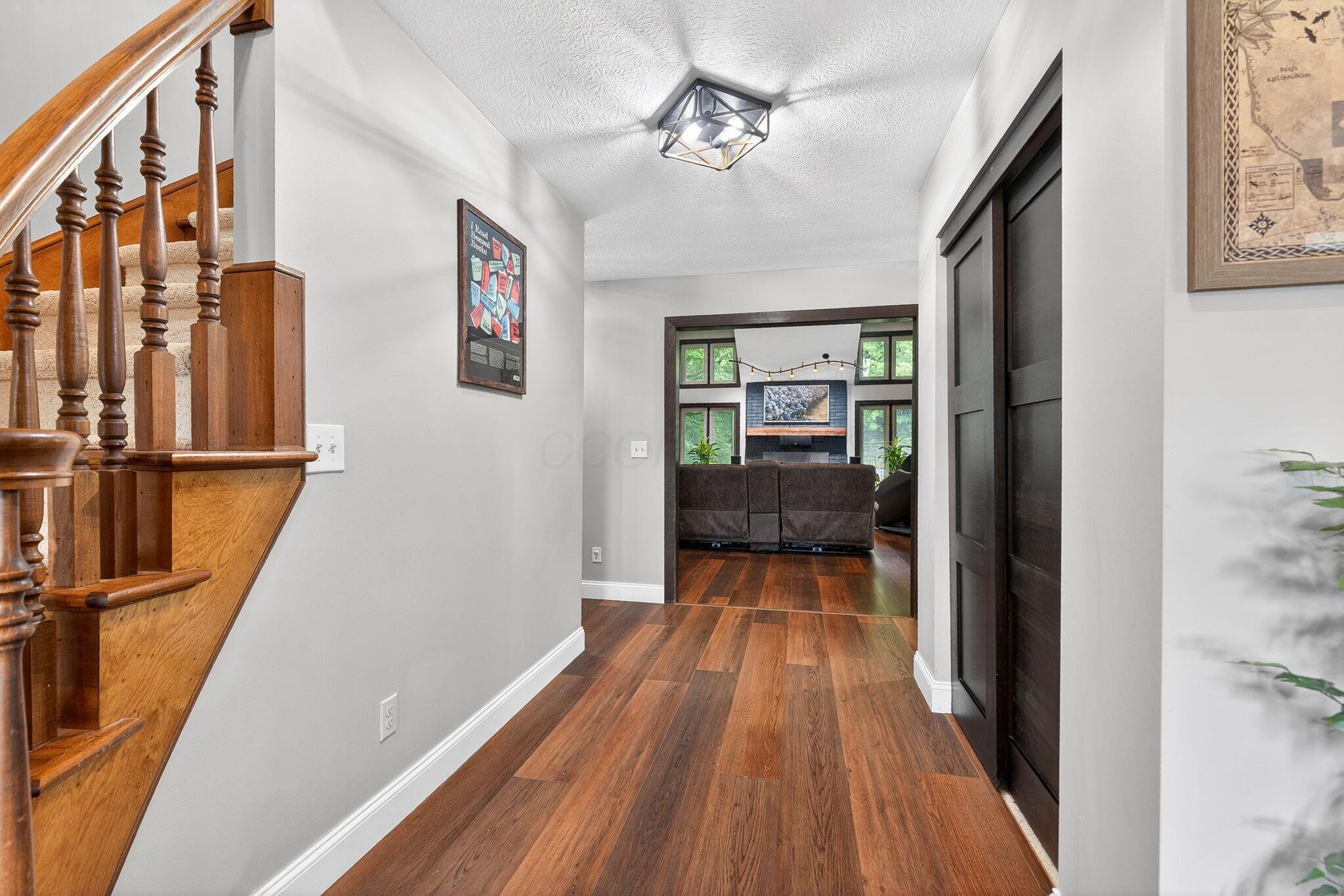 7207 Coonpath Road Northwest Carroll, OH 43112 - Photo 17 of 115 7207 Coonpath (Interior)-4