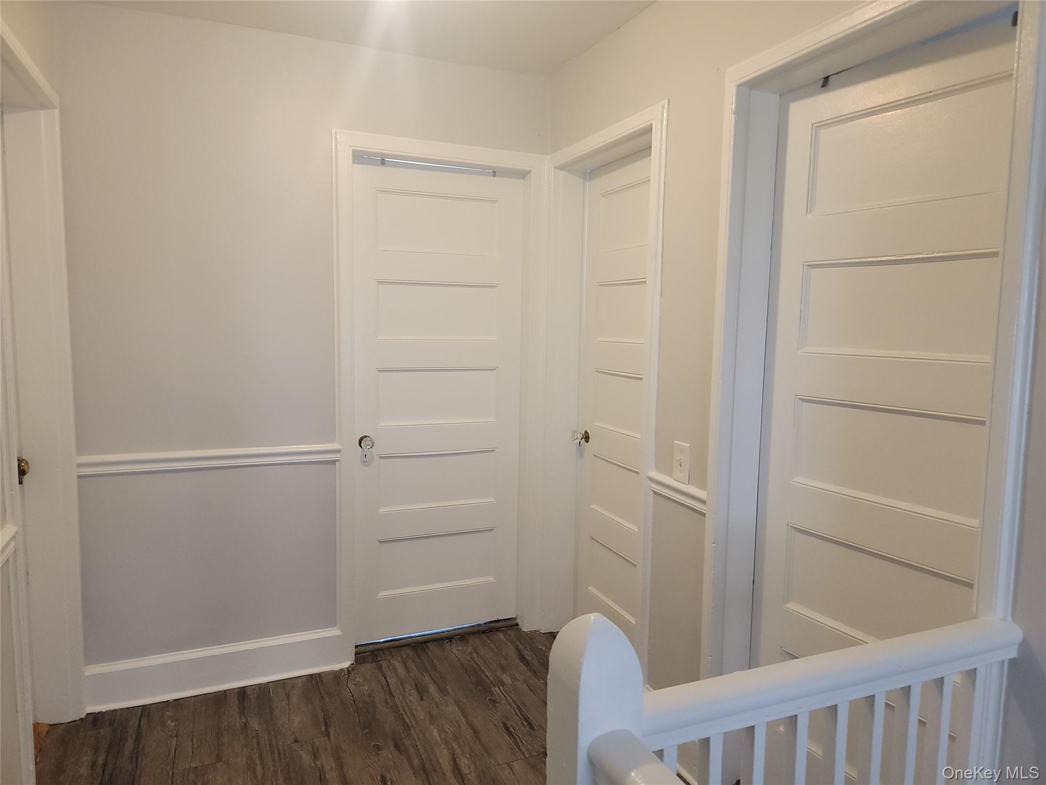 7 Stone Ridge Road Tuxedo Park, NY 10987 - Photo 16 of 33 a view of walk in closet with empty racks