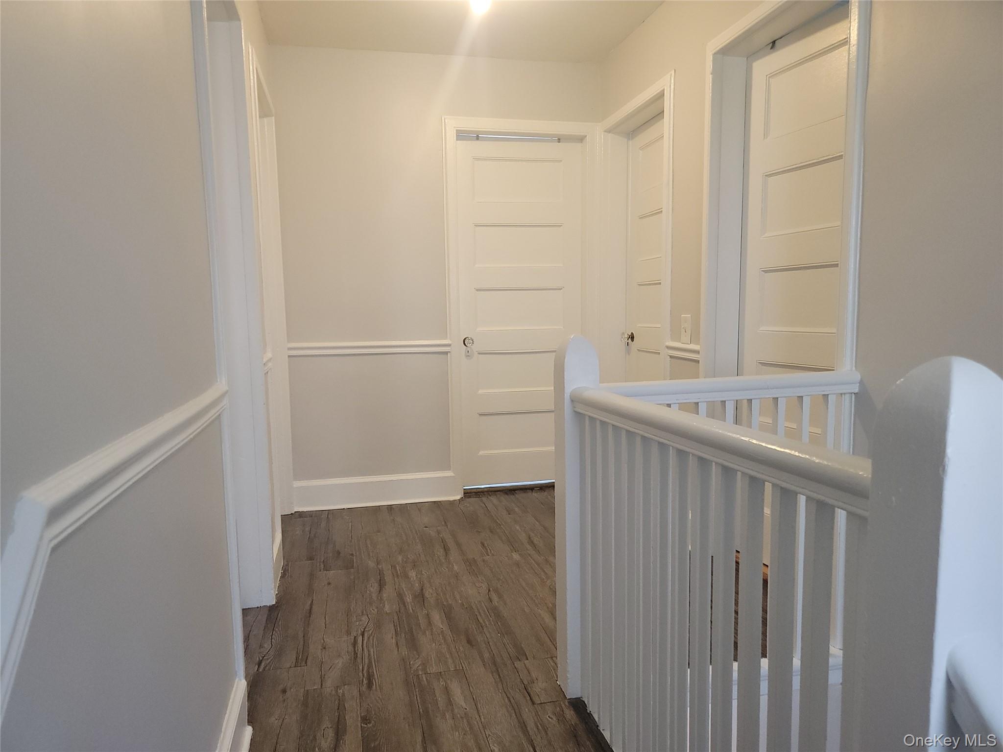 7 Stone Ridge Road Tuxedo Park, NY 10987 - Photo 17 of 33 a view of a room with wooden floor