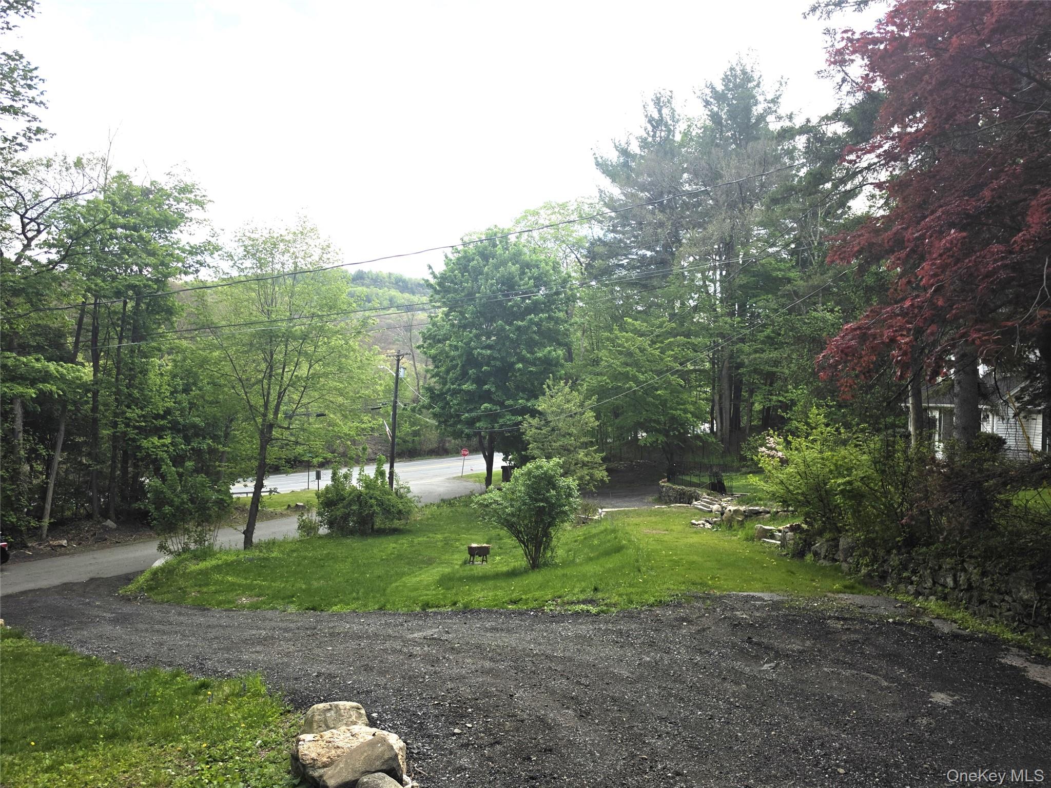 7 Stone Ridge Road Tuxedo Park, NY 10987 - Photo 27 of 33 a view of a park