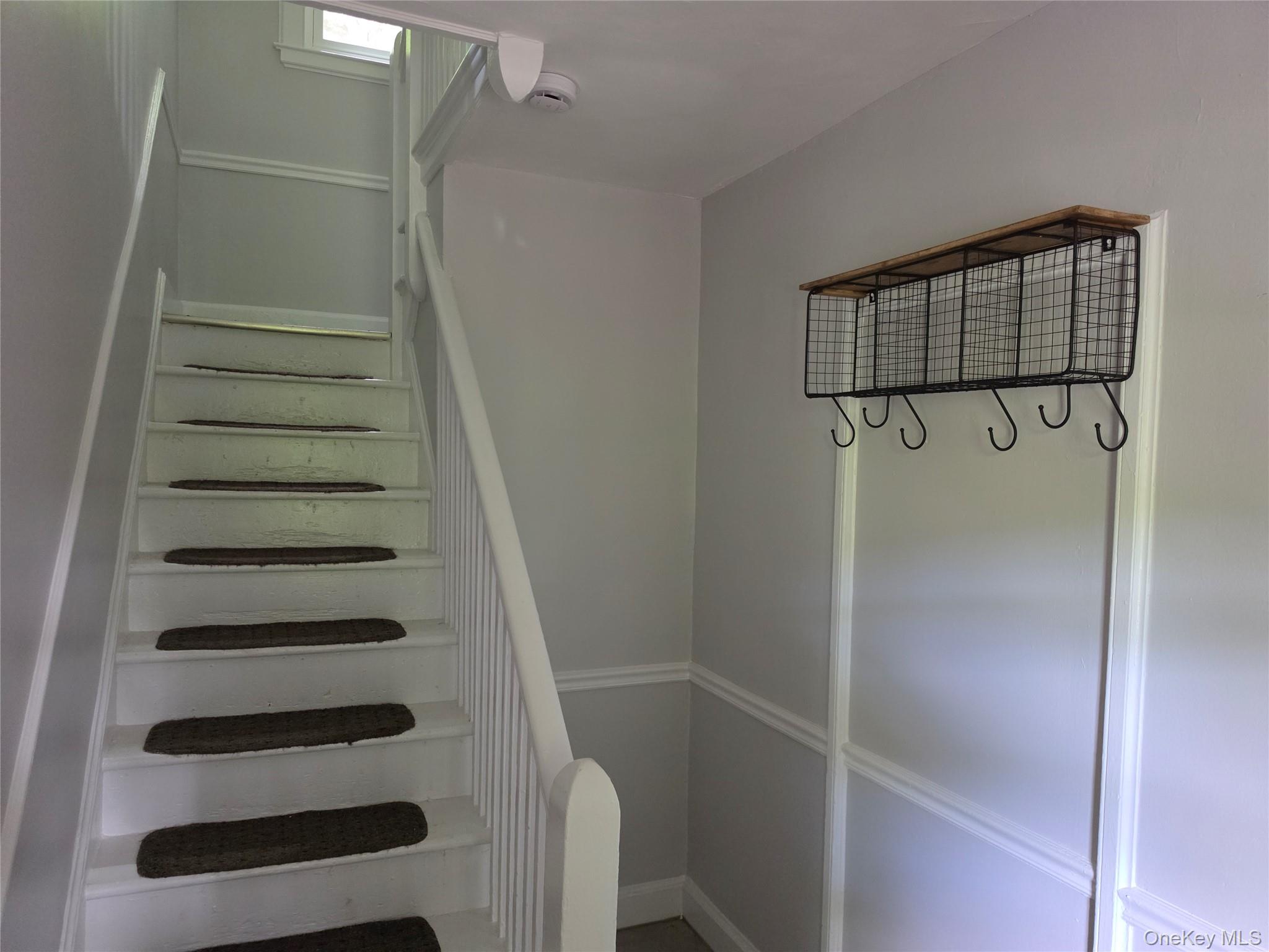 7 Stone Ridge Road Tuxedo Park, NY 10987 - Photo 6 of 33 a view of entryway with a front door