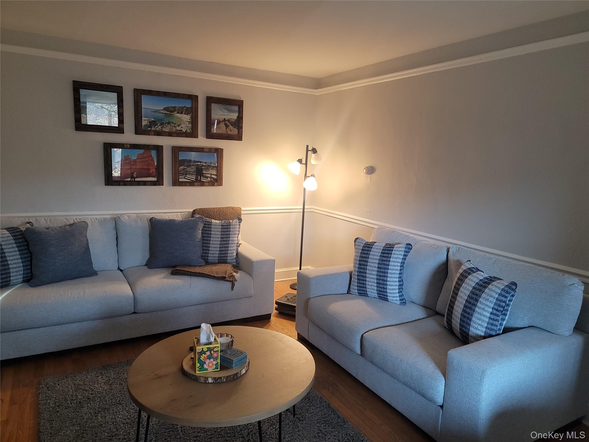 7 Stone Ridge Road Tuxedo Park, NY 10987 - Photo 8 of 33 a living room with furniture and a couch