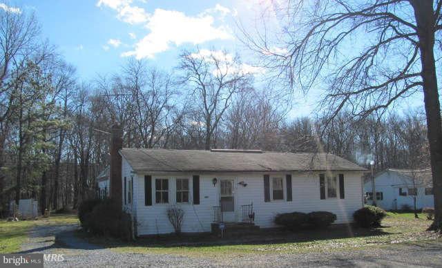 8811 Georgetown Road Chestertown, MD 21620 - Photo 1 of 1 Exterior (Front)