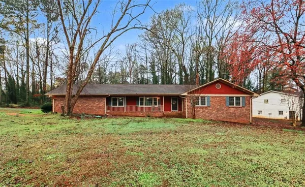 $286,000 | 7687 Tyra Cove, Jonesboro, GA 30236