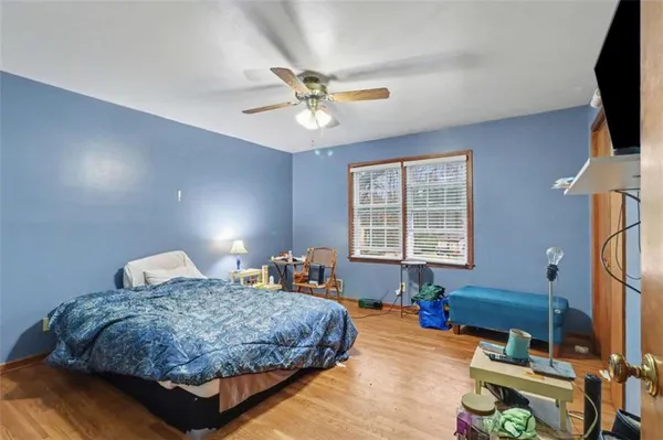 $286,000 | 7687 Tyra Cove, Jonesboro, GA 30236