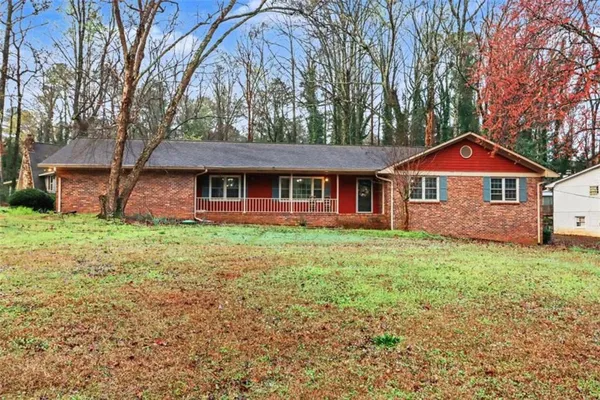 $286,000 | 7687 Tyra Cove, Jonesboro, GA 30236