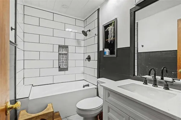 $286,000 | 7687 Tyra Cove, Jonesboro, GA 30236