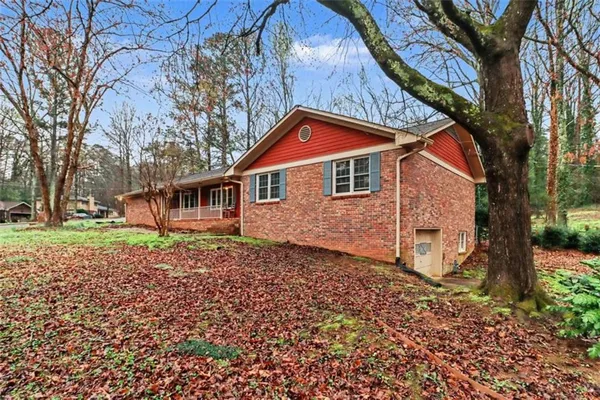 $286,000 | 7687 Tyra Cove, Jonesboro, GA 30236