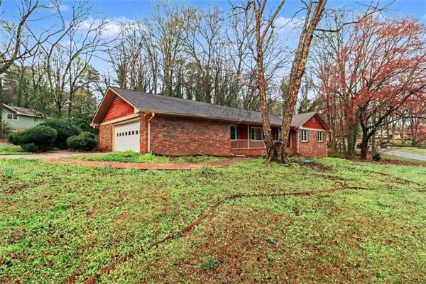 $286,000 | 7687 Tyra Cove, Jonesboro, GA 30236