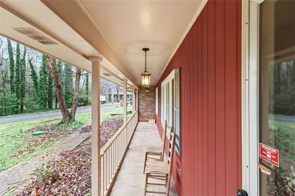 $286,000 | 7687 Tyra Cove, Jonesboro, GA 30236