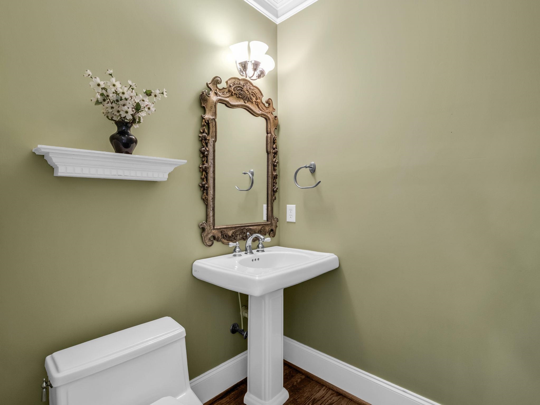 139 North Woodfin Ridge Drive Inman, SC 29349 - Photo 17 of 49 Gallery Image 17
