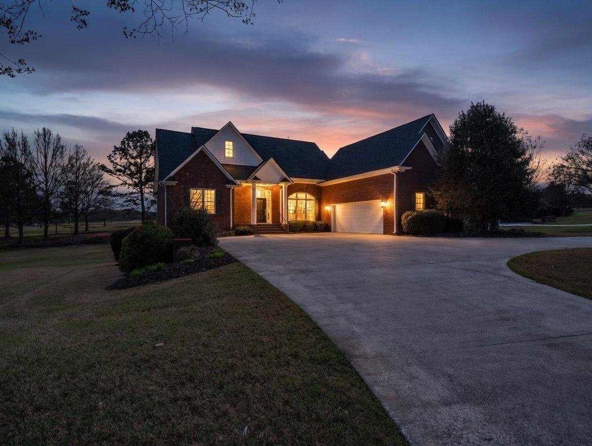 139 North Woodfin Ridge Drive Inman, SC 29349 - Photo 2 of 49 Gallery Image 2