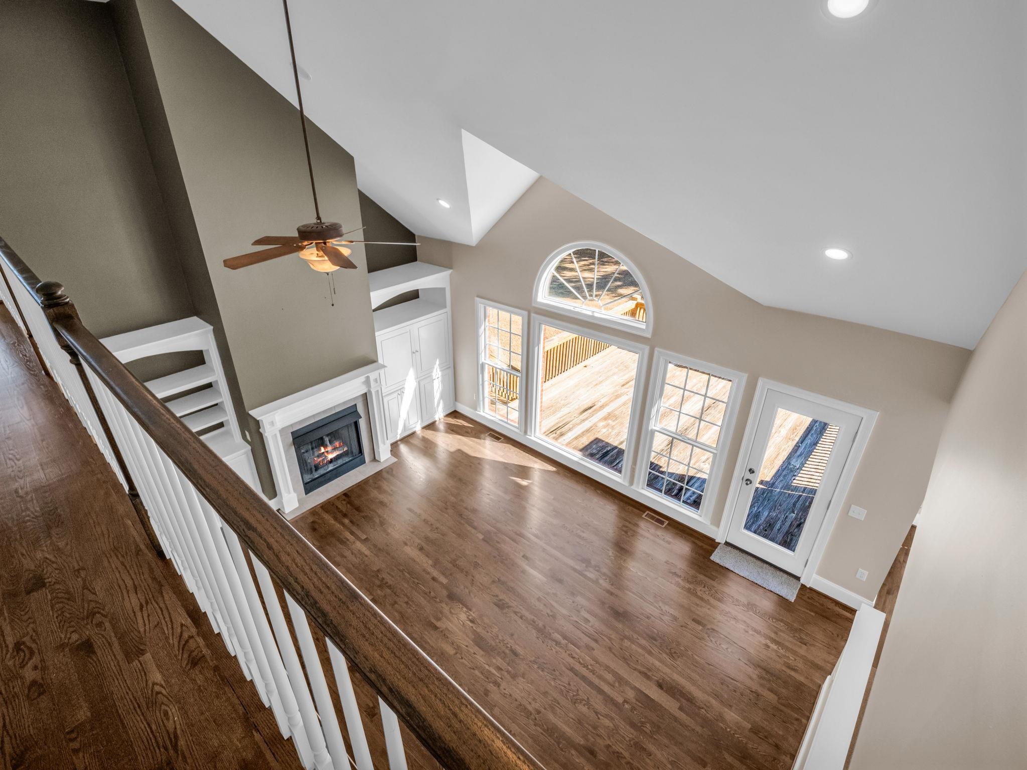 139 North Woodfin Ridge Drive Inman, SC 29349 - Photo 24 of 49 Gallery Image 24