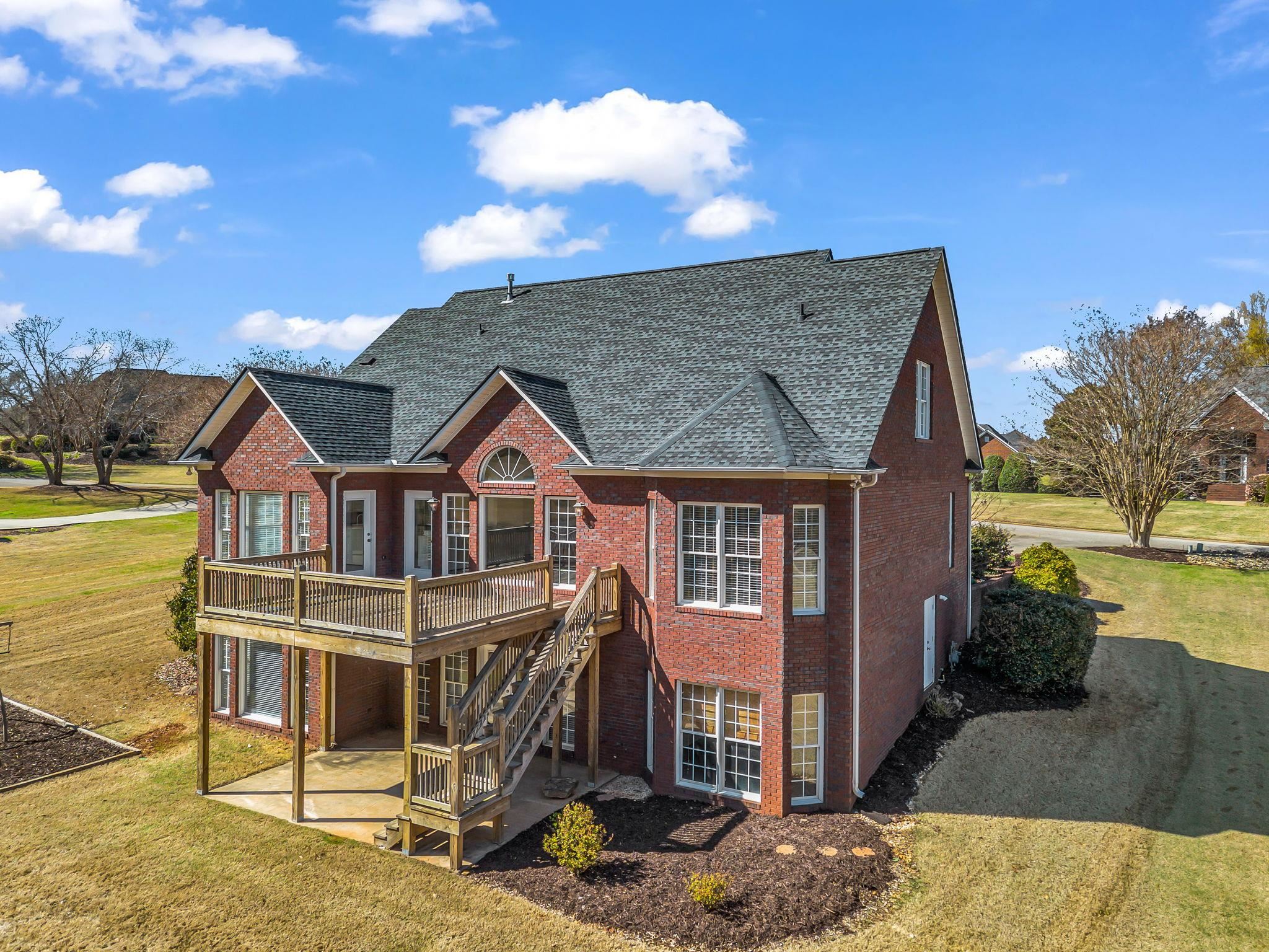 139 North Woodfin Ridge Drive Inman, SC 29349 - Photo 39 of 49 Gallery Image 39