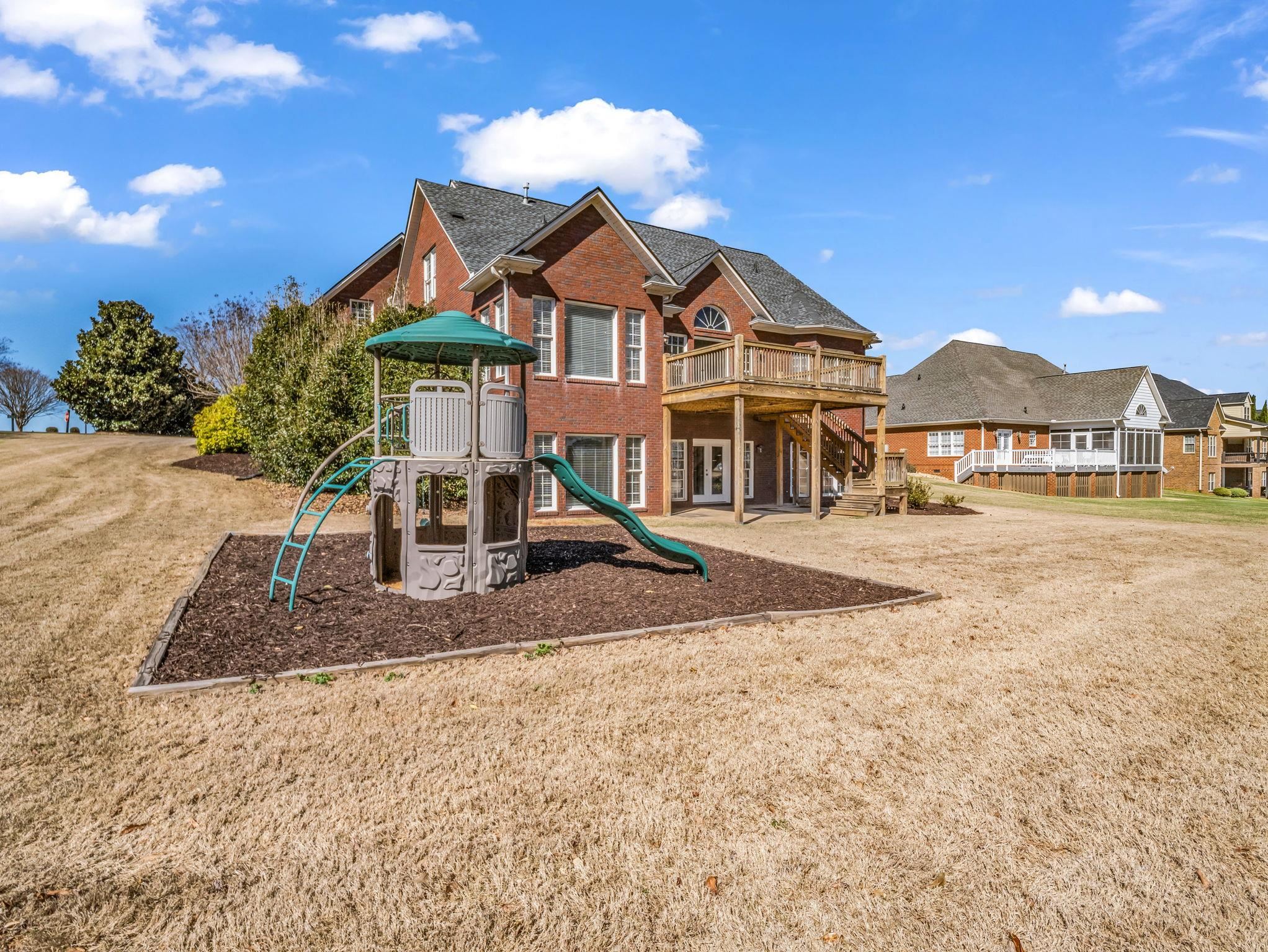 139 North Woodfin Ridge Drive Inman, SC 29349 - Photo 42 of 49 Gallery Image 42