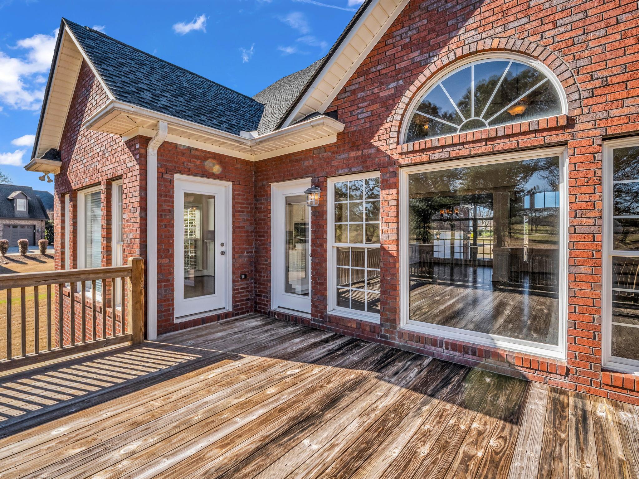 139 North Woodfin Ridge Drive Inman, SC 29349 - Photo 44 of 49 Gallery Image 44