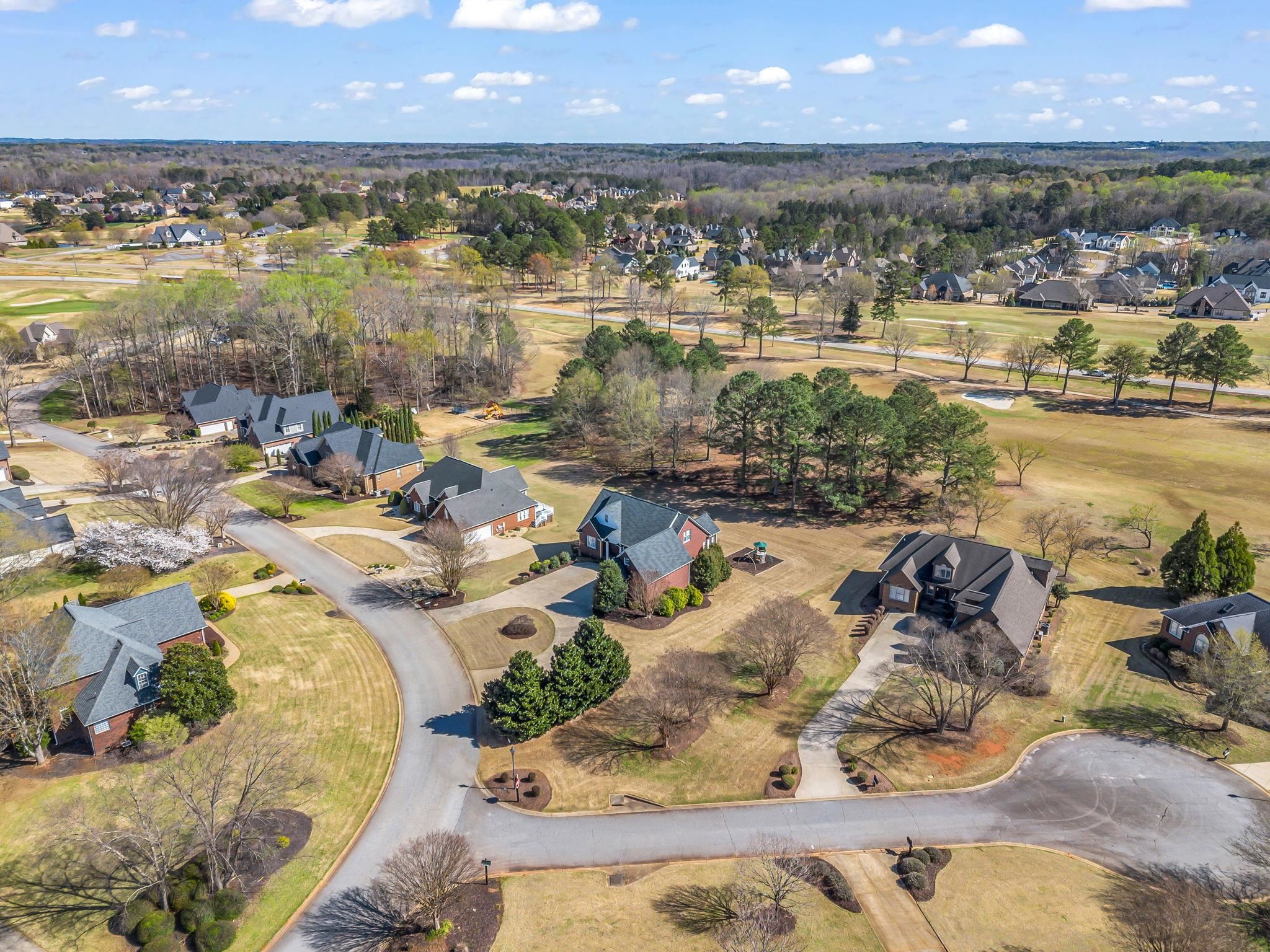 139 North Woodfin Ridge Drive Inman, SC 29349 - Photo 49 of 49 Gallery Image 49