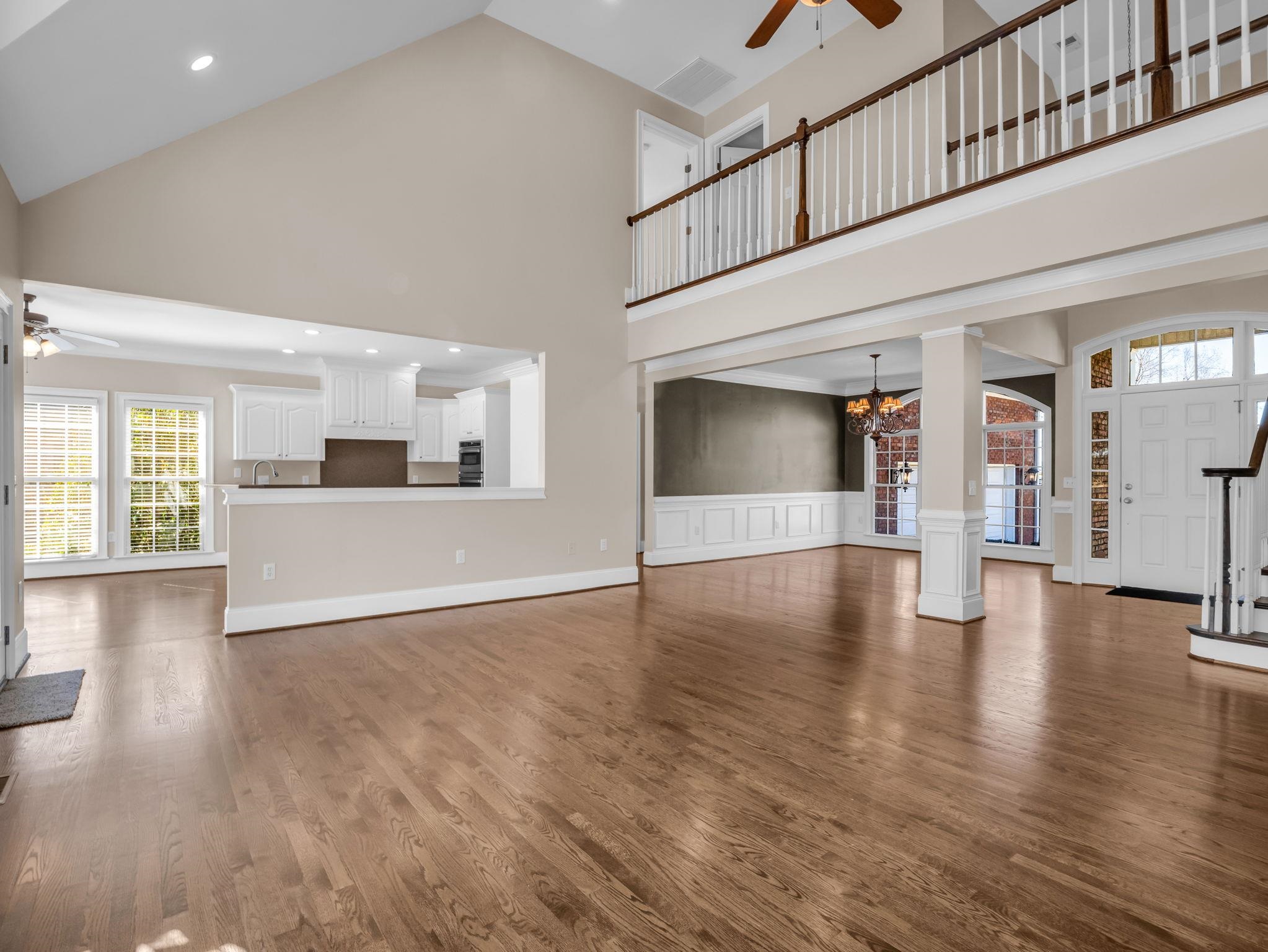 139 North Woodfin Ridge Drive Inman, SC 29349 - Photo 7 of 49 Gallery Image 7