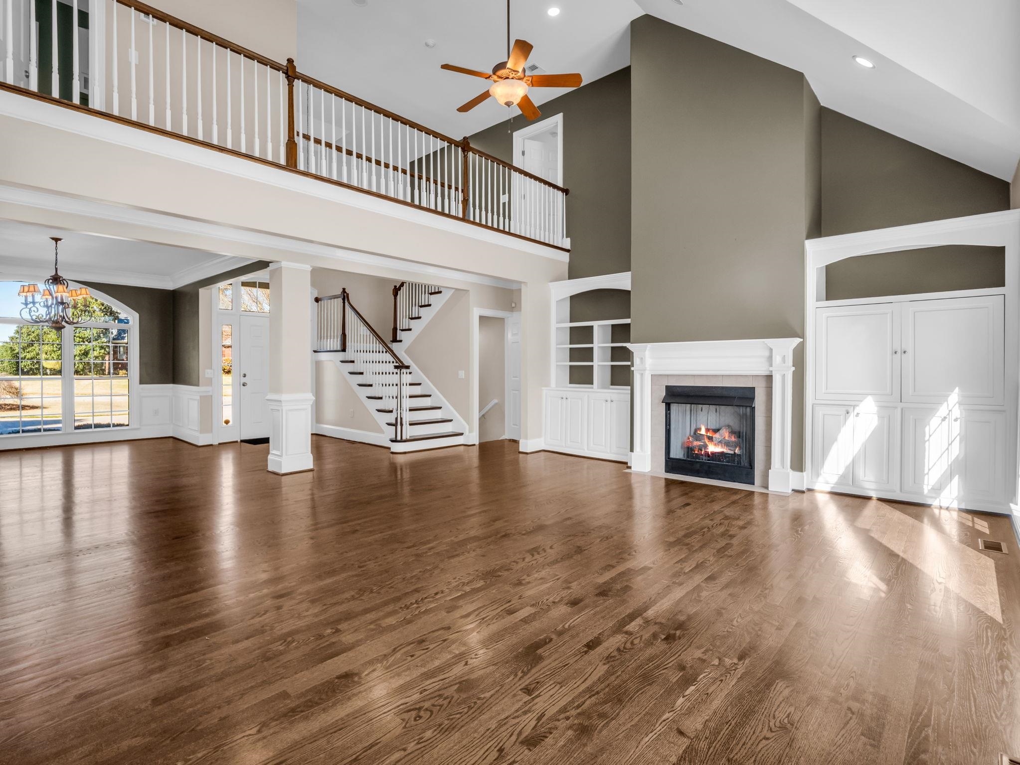 139 North Woodfin Ridge Drive Inman, SC 29349 - Photo 8 of 49 Gallery Image 8