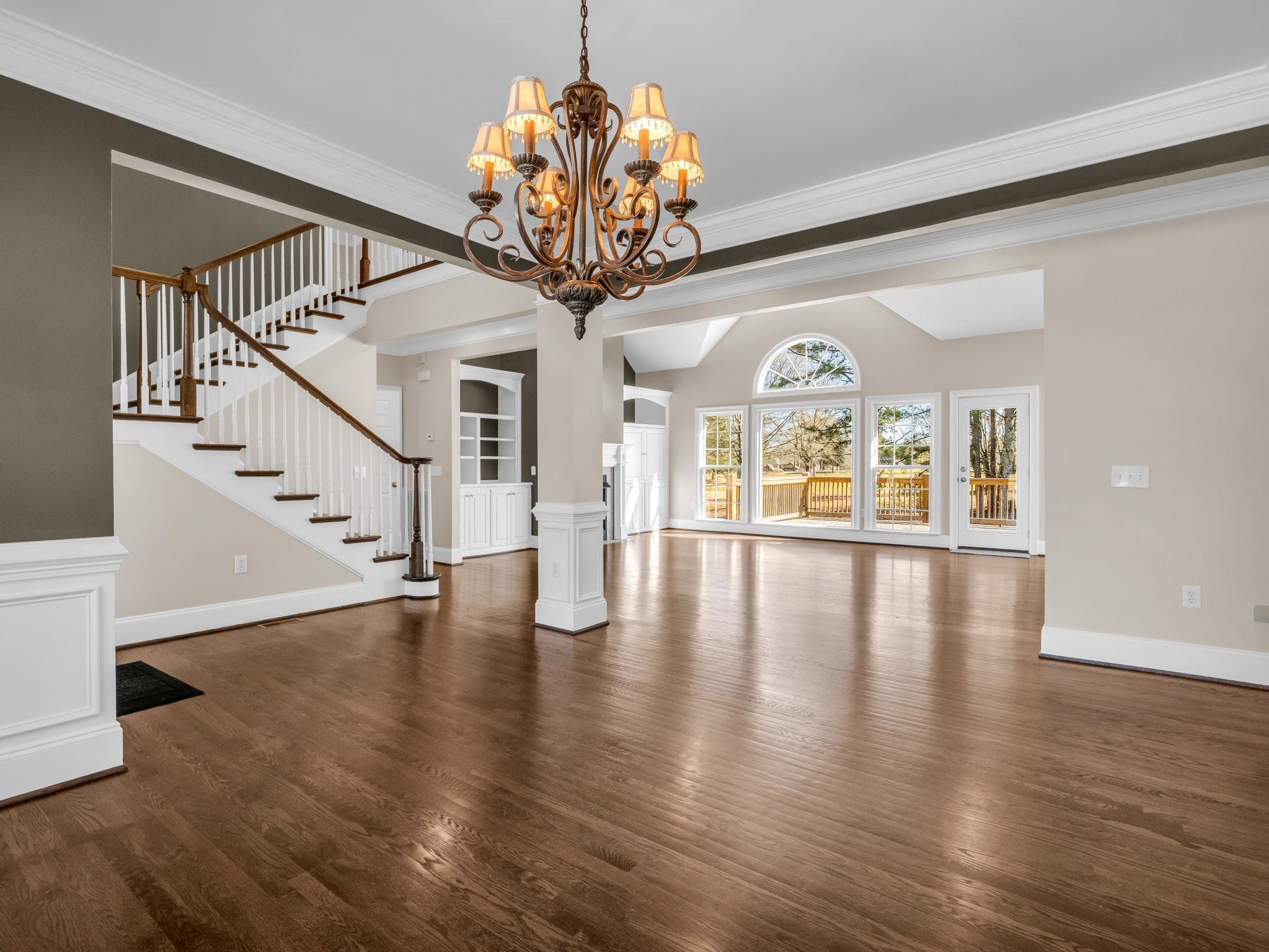 139 North Woodfin Ridge Drive Inman, SC 29349 - Photo 10 of 49 Gallery Image 10
