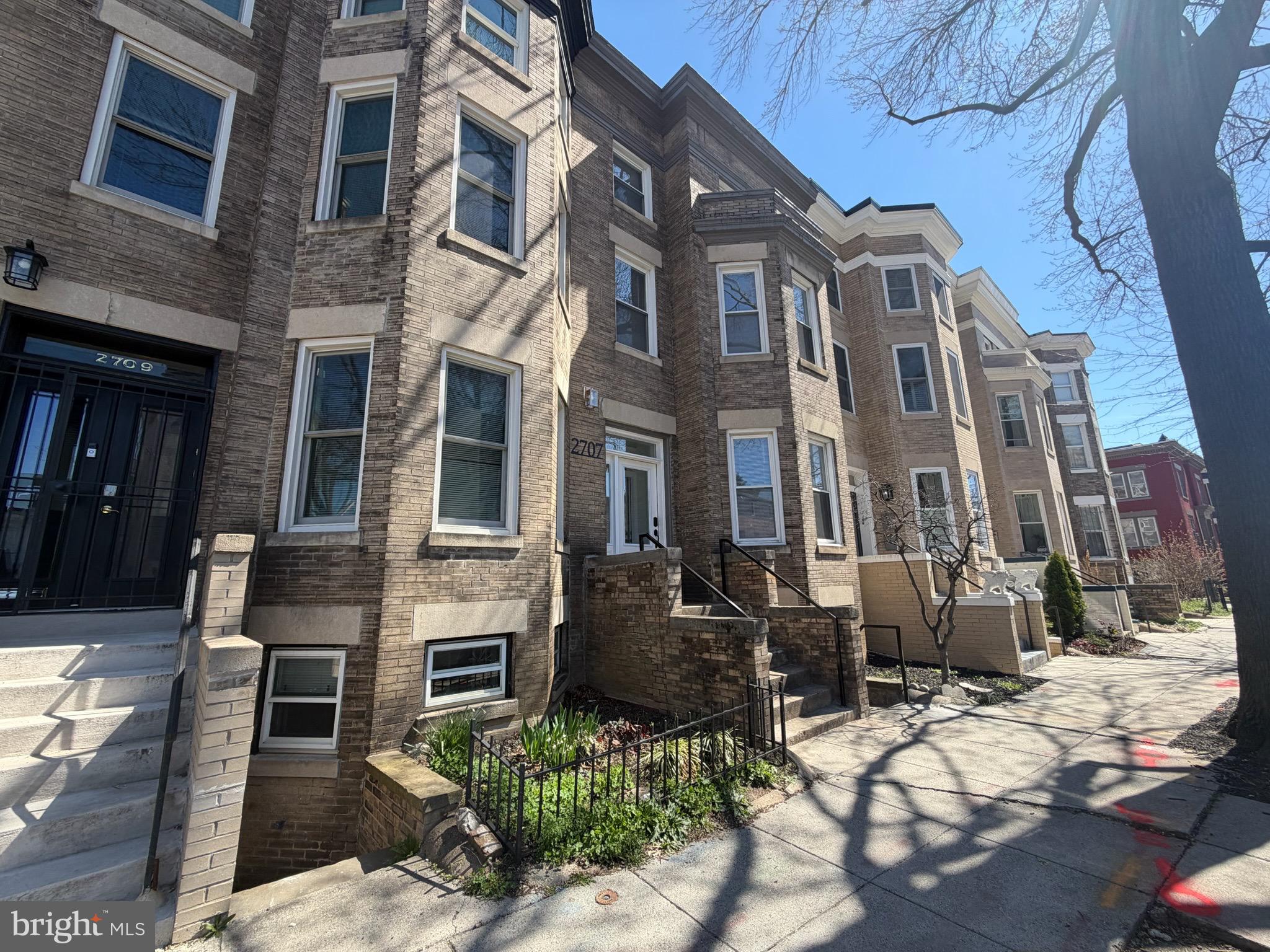 2 11th Street Northwest Washington, DC 20001 - Photo 21 of 22