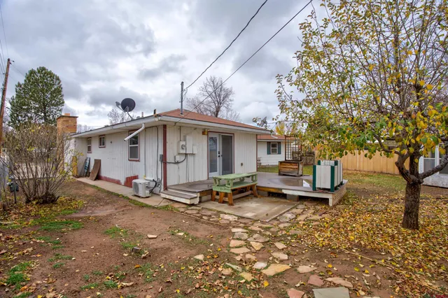 $350,000 | 708 San Juan Drive, Cortez, CO 81321