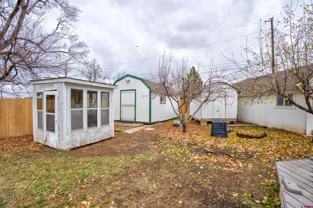 $350,000 | 708 San Juan Drive, Cortez, CO 81321