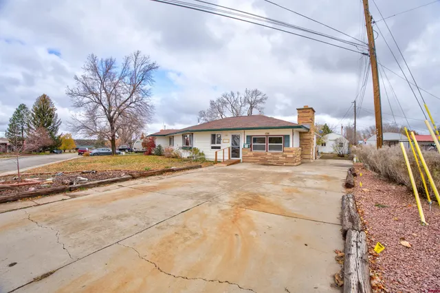 $350,000 | 708 San Juan Drive, Cortez, CO 81321