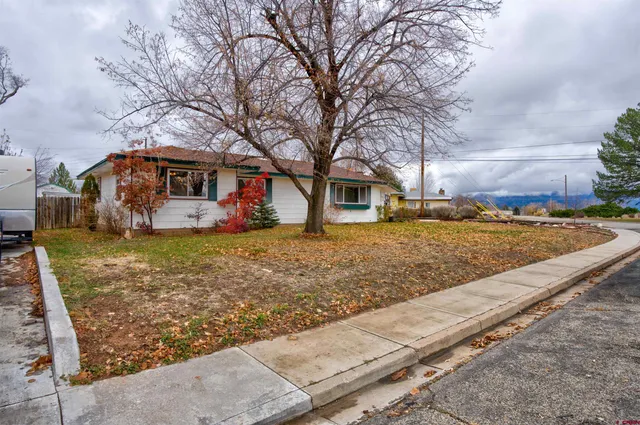 $350,000 | 708 San Juan Drive, Cortez, CO 81321
