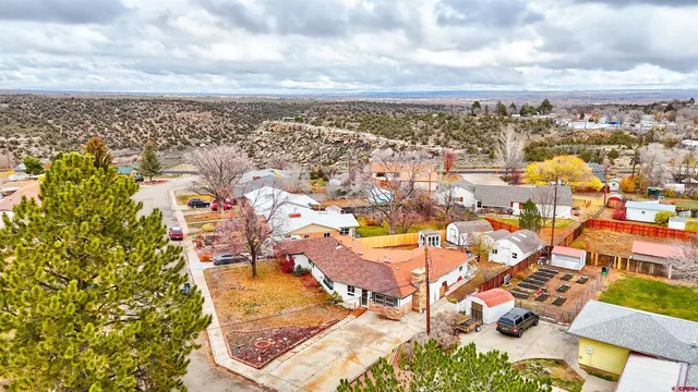 $350,000 | 708 San Juan Drive, Cortez, CO 81321