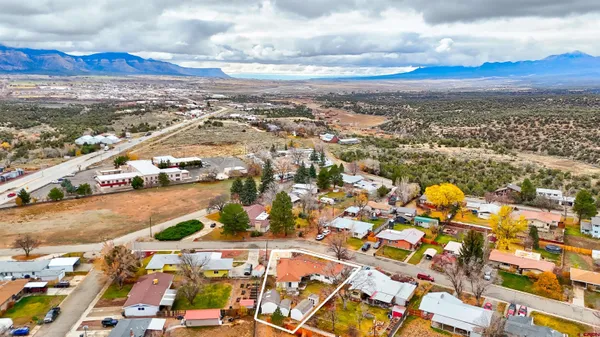 $350,000 | 708 San Juan Drive, Cortez, CO 81321