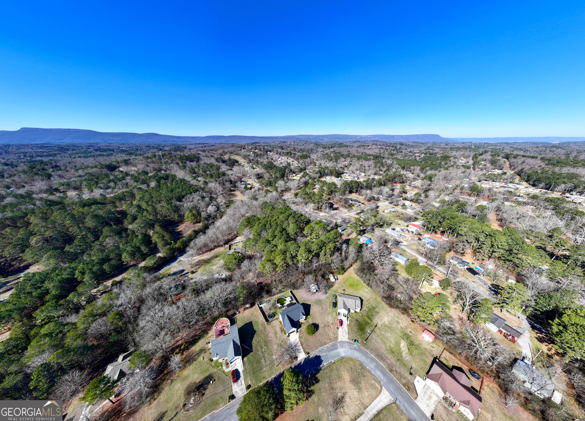 5.28-acres Johnson Road Chickamauga, GA 30707 - Photo 16 of 19