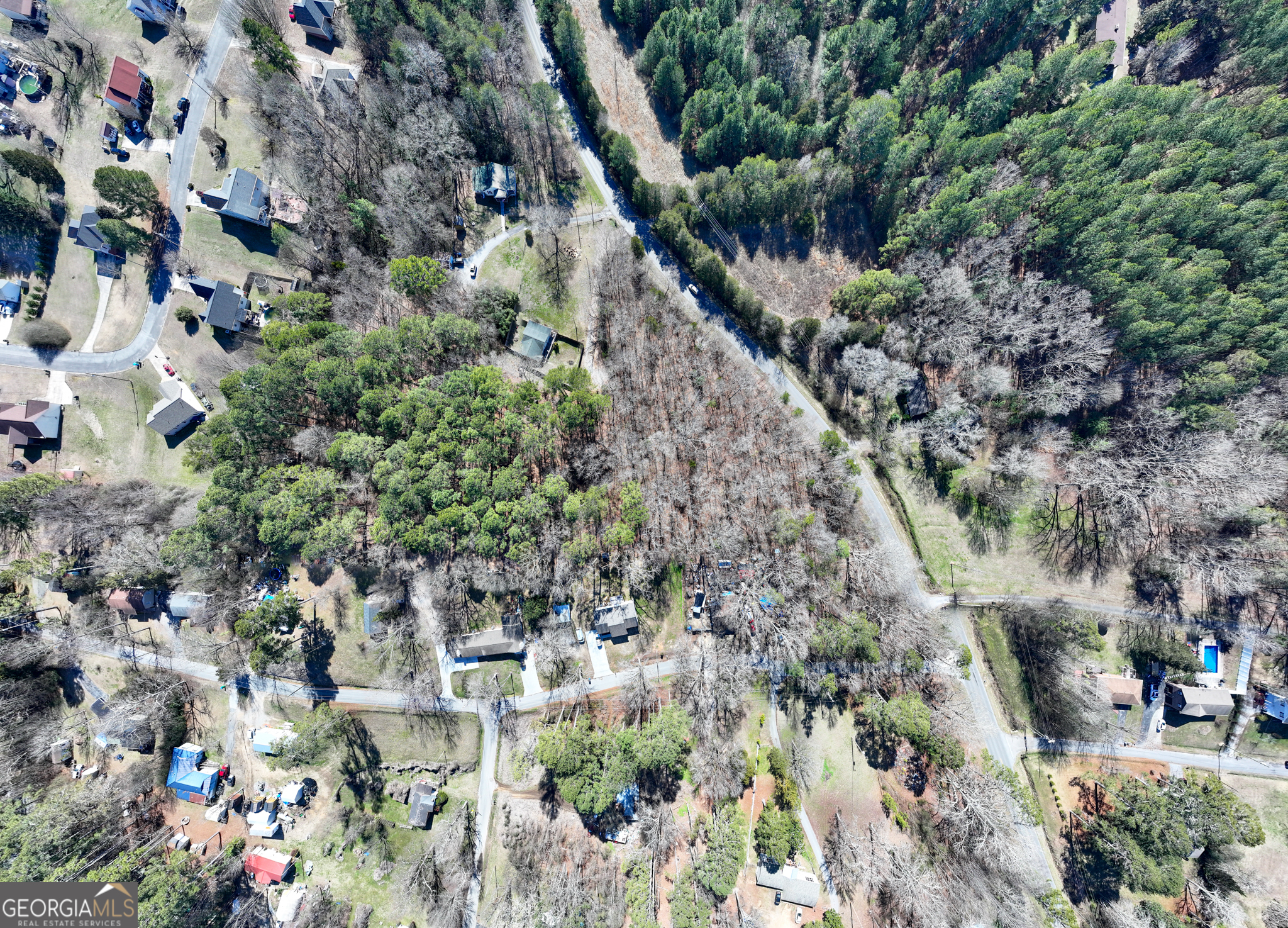 5.28-acres Johnson Road Chickamauga, GA 30707 - Photo 18 of 19