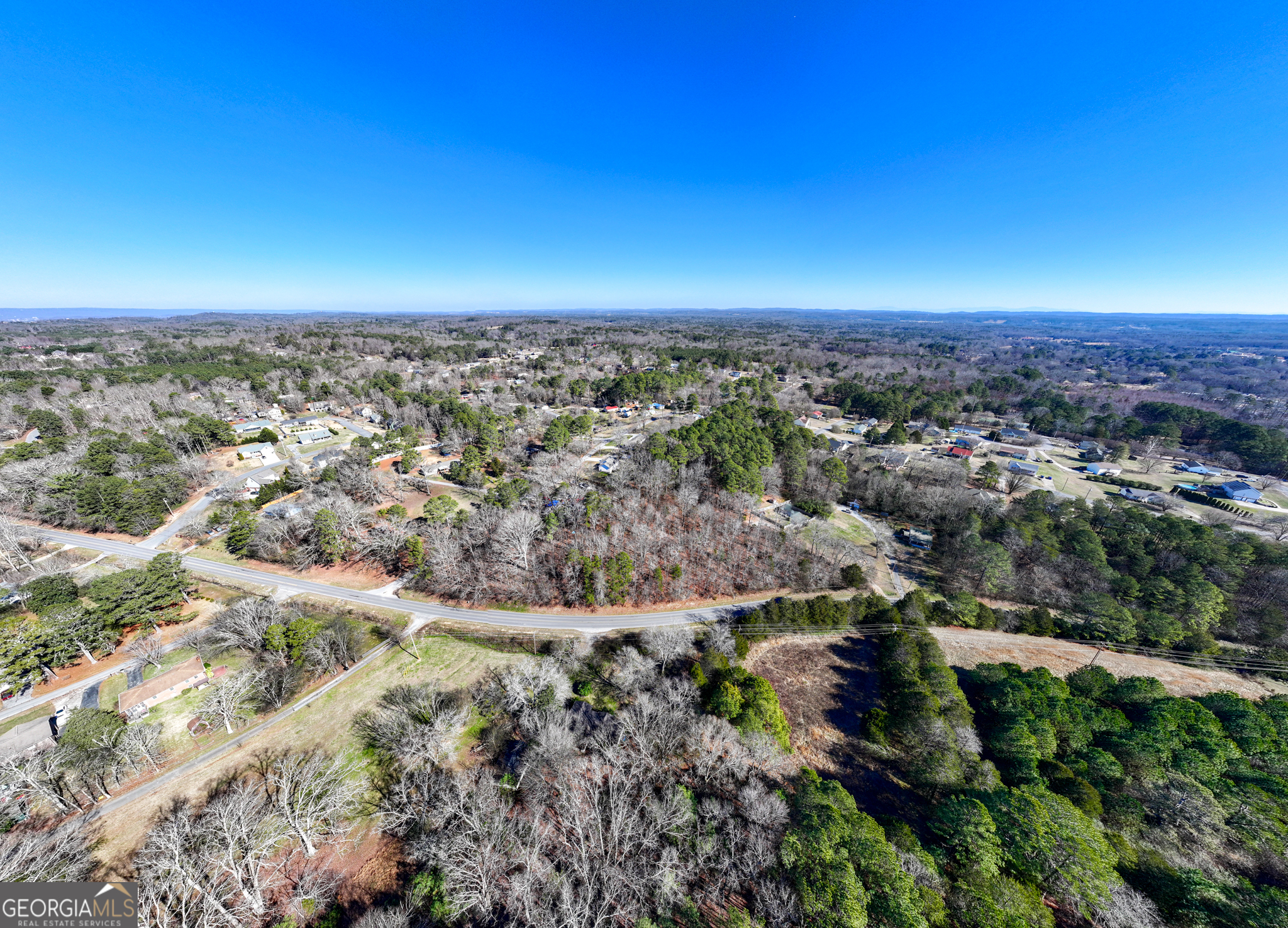5.28-acres Johnson Road Chickamauga, GA 30707 - Photo 19 of 19