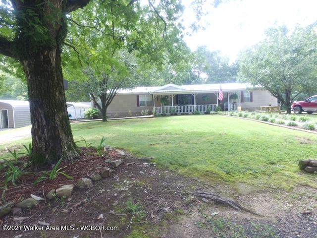 617 Blackwood Road Parrish, AL 35580 - Photo 1 of 18 Gallery Image 1