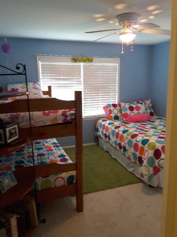 117 West 11th Street Gulf Shores, AL 36542 - Photo 20 of 30 Bedroom #2