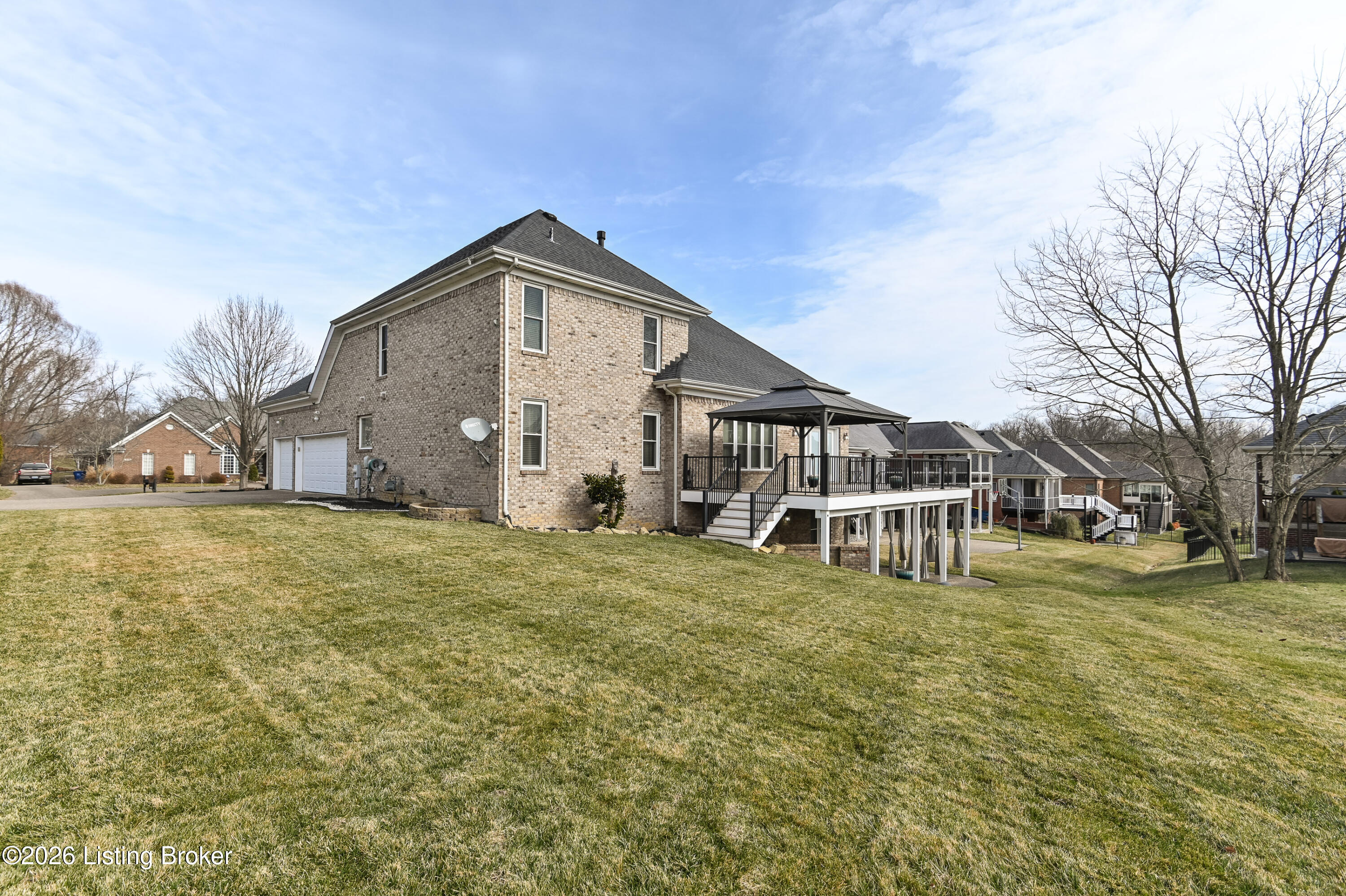 12706 Razor Branch Court Louisville, KY 40299 - Photo 63 of 77 83 20260123-4400