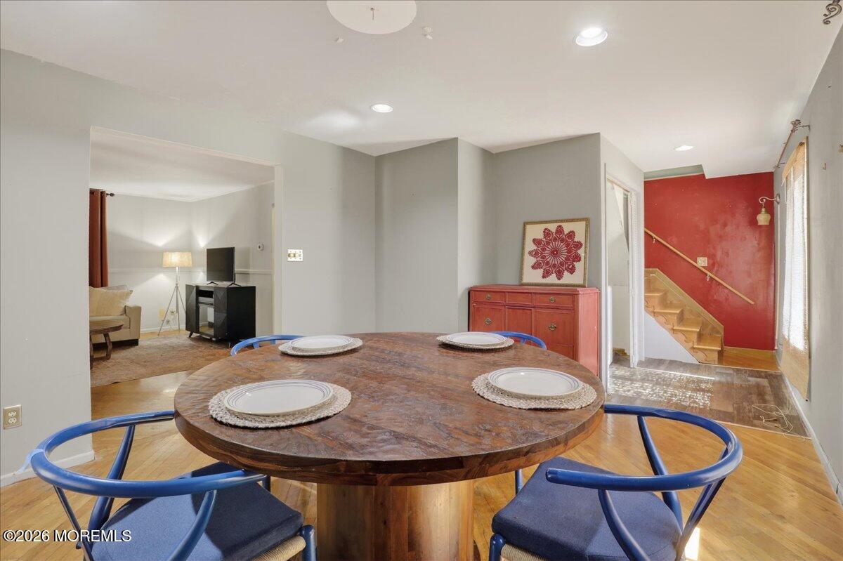 659 Holmdel Road Hazlet, NJ 07730 - Photo 12 of 41 Dining Room