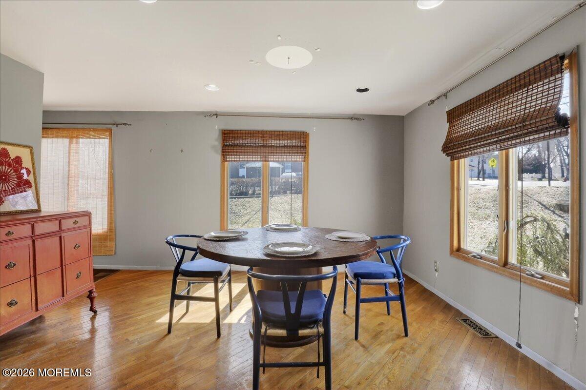 659 Holmdel Road Hazlet, NJ 07730 - Photo 13 of 41 Dining Room