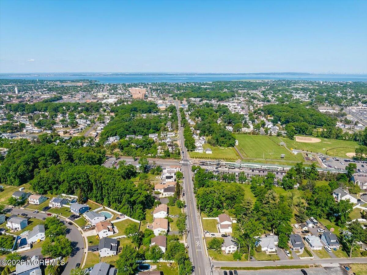 659 Holmdel Road Hazlet, NJ 07730 - Photo 30 of 41 Aerial