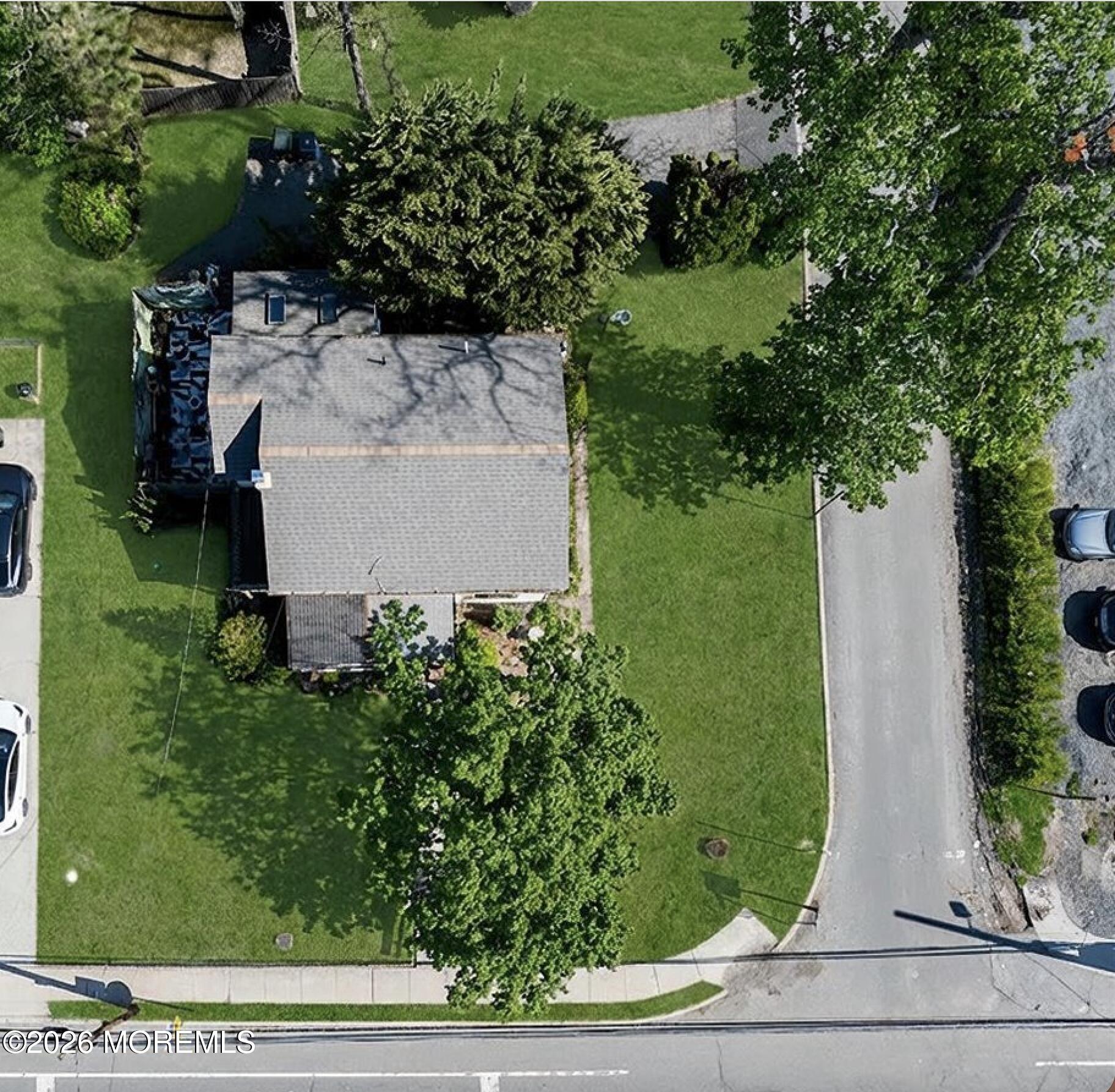 659 Holmdel Road Hazlet, NJ 07730 - Photo 4 of 41 Aerial