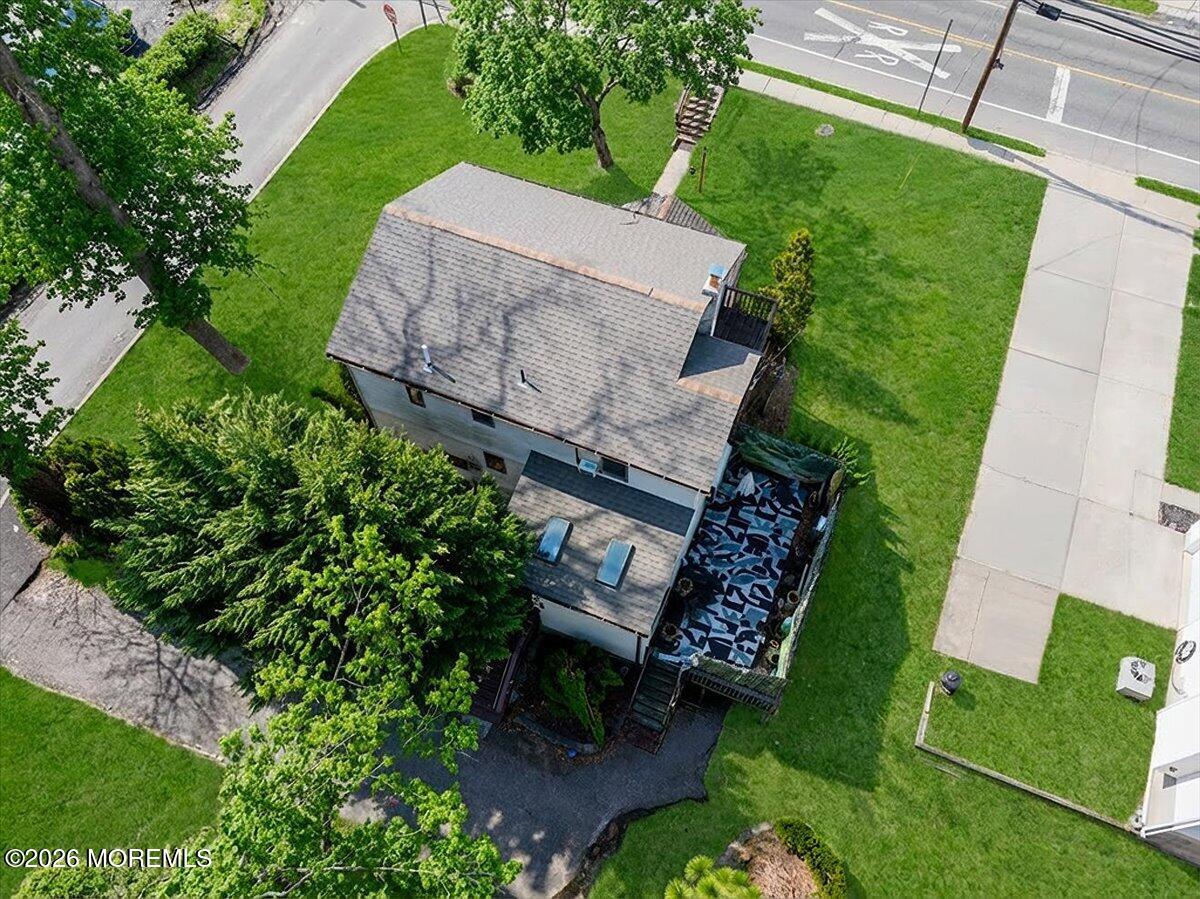 659 Holmdel Road Hazlet, NJ 07730 - Photo 5 of 41 37-Aerial