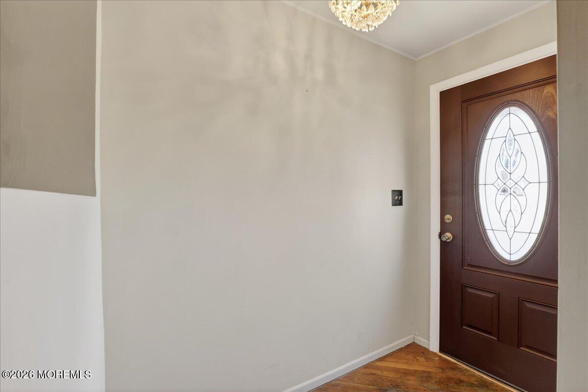 659 Holmdel Road Hazlet, NJ 07730 - Photo 7 of 41 Foyer
