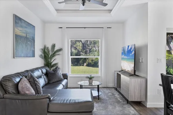 $550,000 | 357 Boundary Boulevard, Rotonda West, FL 33947