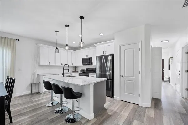 $550,000 | 357 Boundary Boulevard, Rotonda West, FL 33947