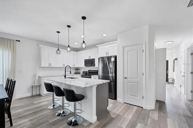 $580,000 | 357 Boundary Boulevard, Rotonda West, FL 33947