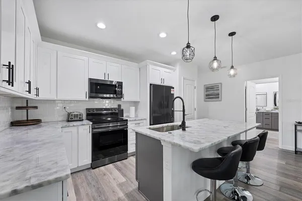 $550,000 | 357 Boundary Boulevard, Rotonda West, FL 33947