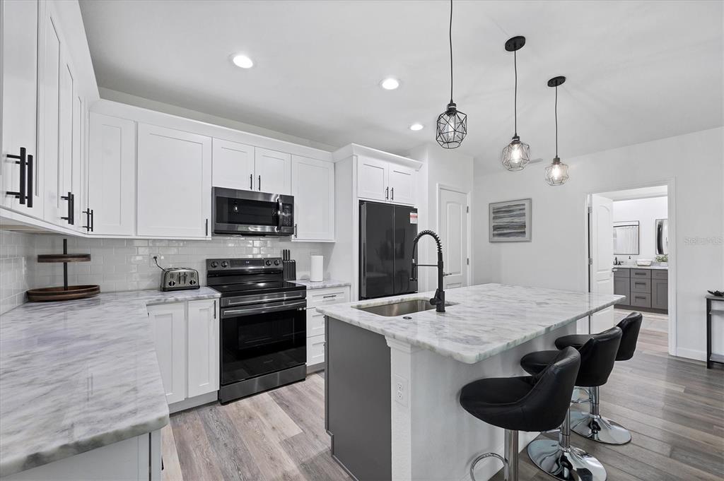 357 Boundary Boulevard Rotonda West, FL 33947 - Photo 14 of 59