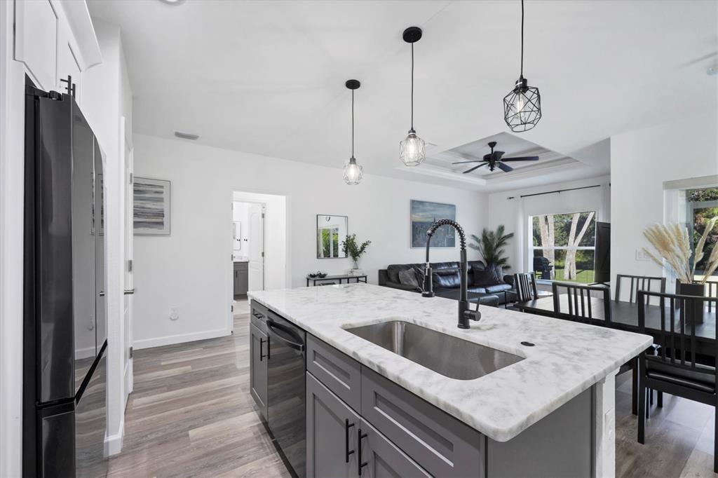 357 Boundary Boulevard Rotonda West, FL 33947 - Photo 16 of 59
